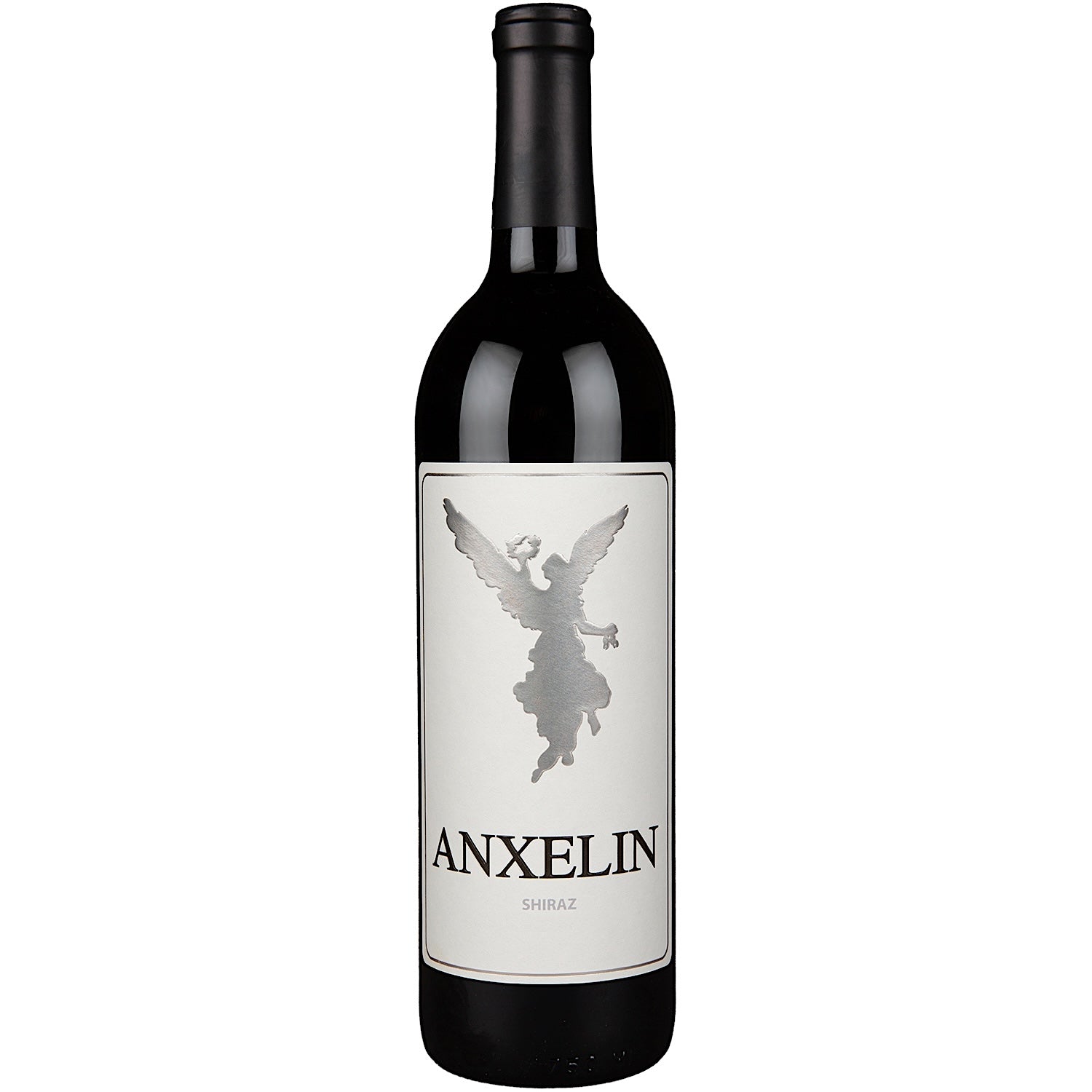 Anxelin Shiraz [750ml]
