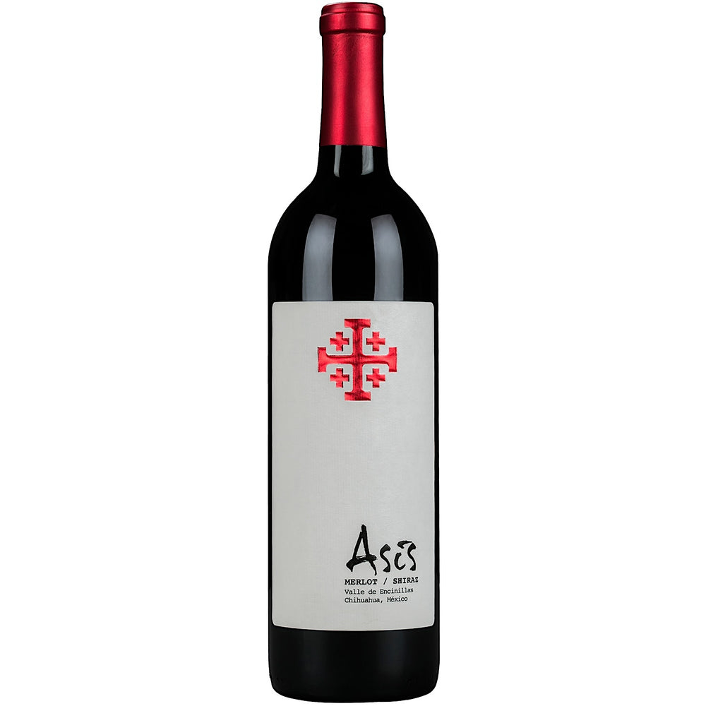 Asís [750ml]