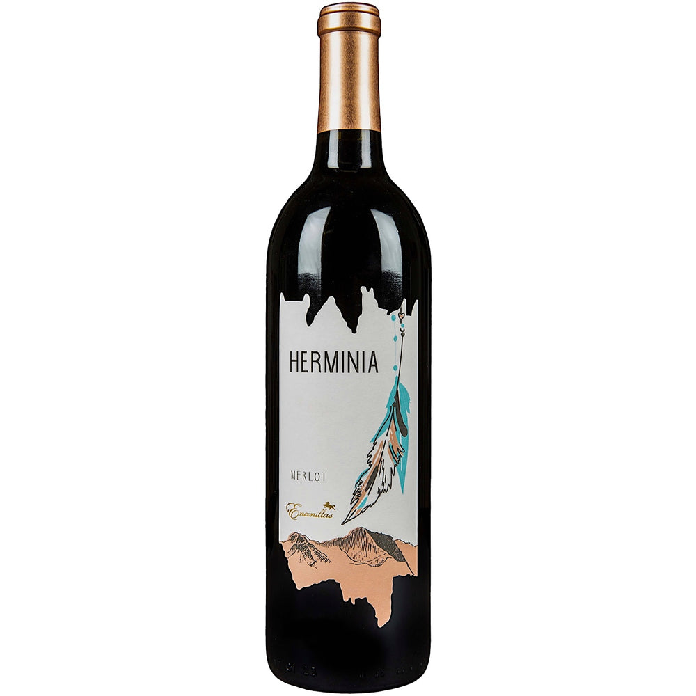 Herminia Merlot [750ml]