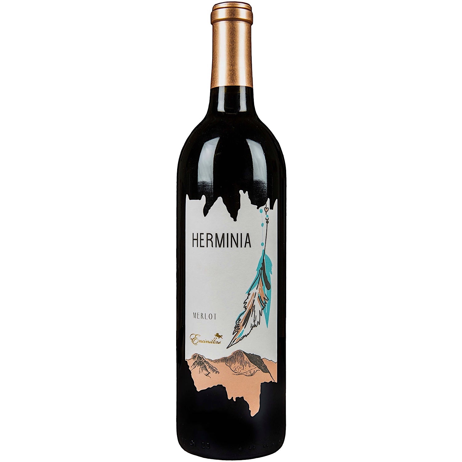 Herminia Merlot [750ml]