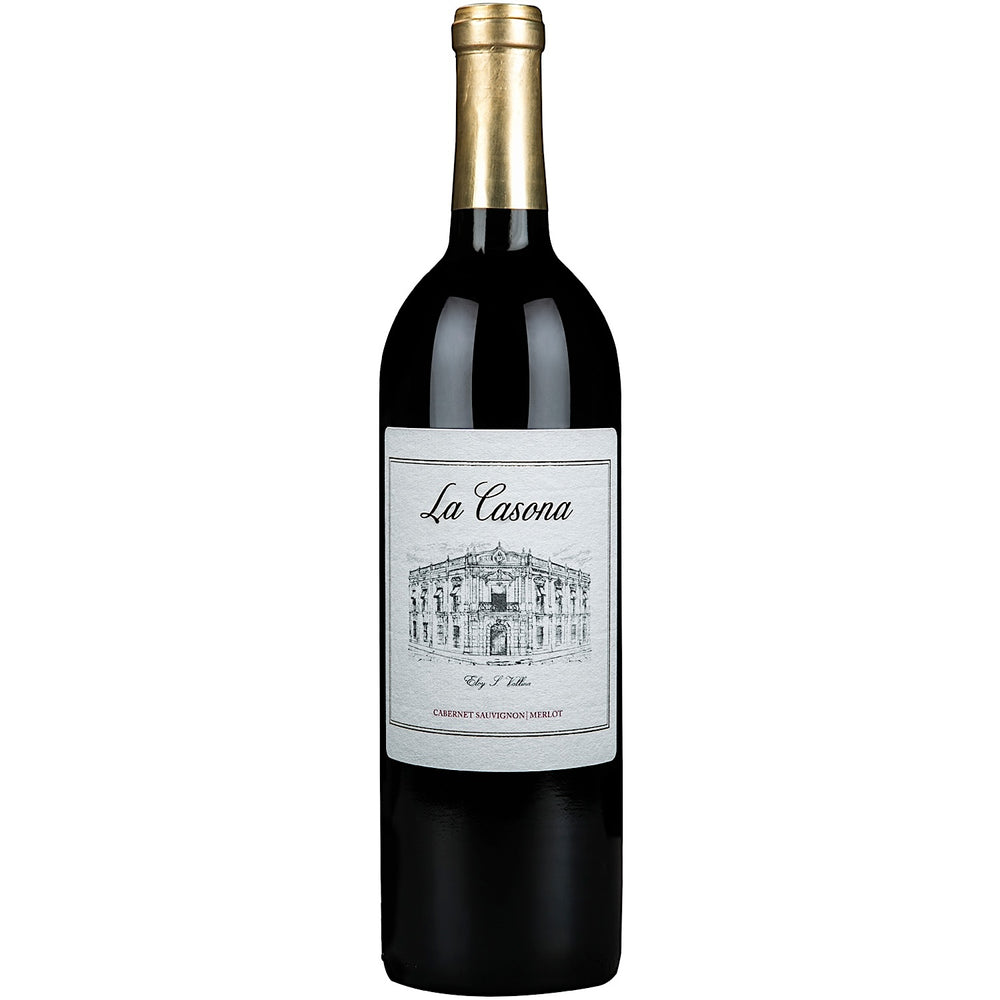 La Casona [750ml]
