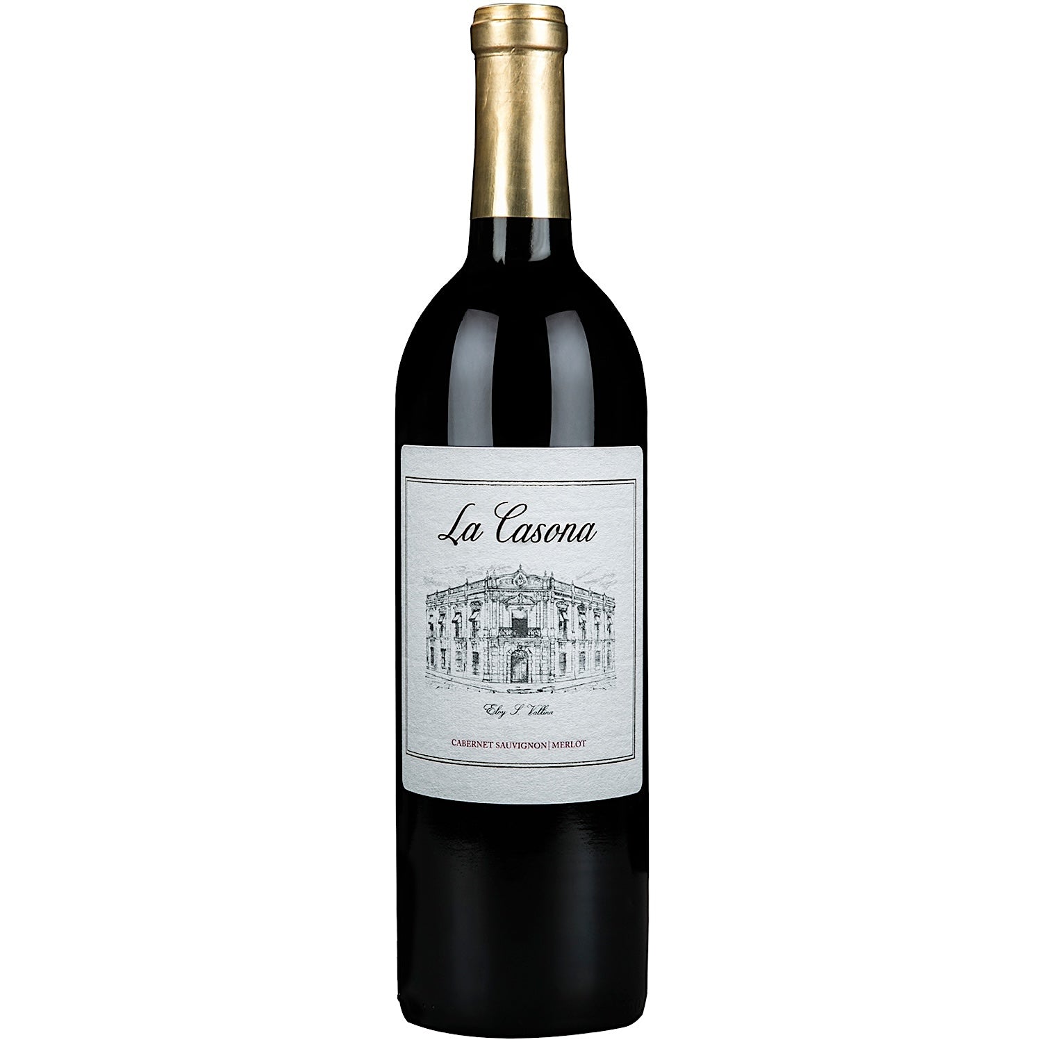 La Casona [750ml]