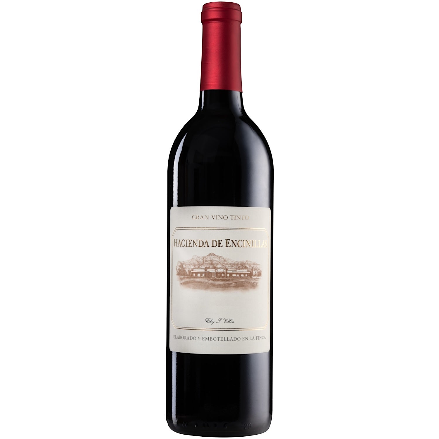 Hacienda Encinillas [750ml]
