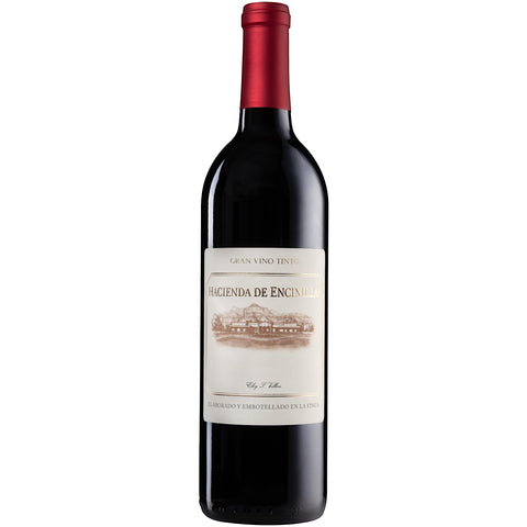 Hacienda Encinillas [750ml]