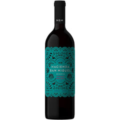 Hacienda San Miguel Shiraz-Malbec Reserva [750ml]