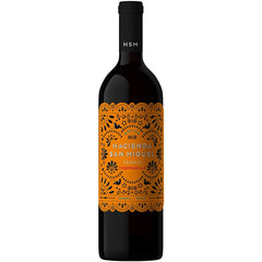 Hacienda San Miguel Tempranillo Reserva [750ml]