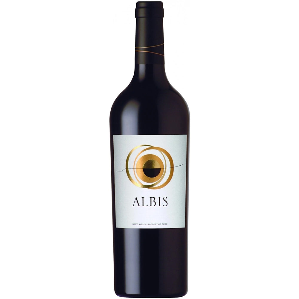 Haras de Pirque Albis Cabernet Sauvignon [750ml]