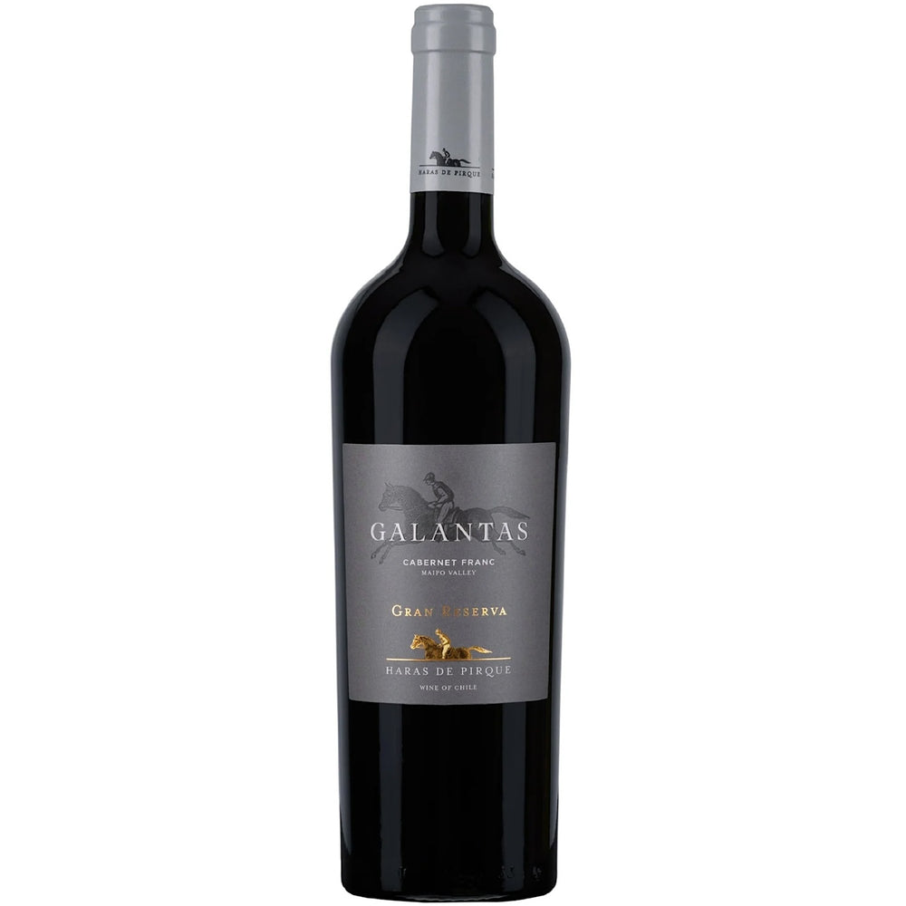 Haras de Pirque Galantas Cabernet Franc [750ml]