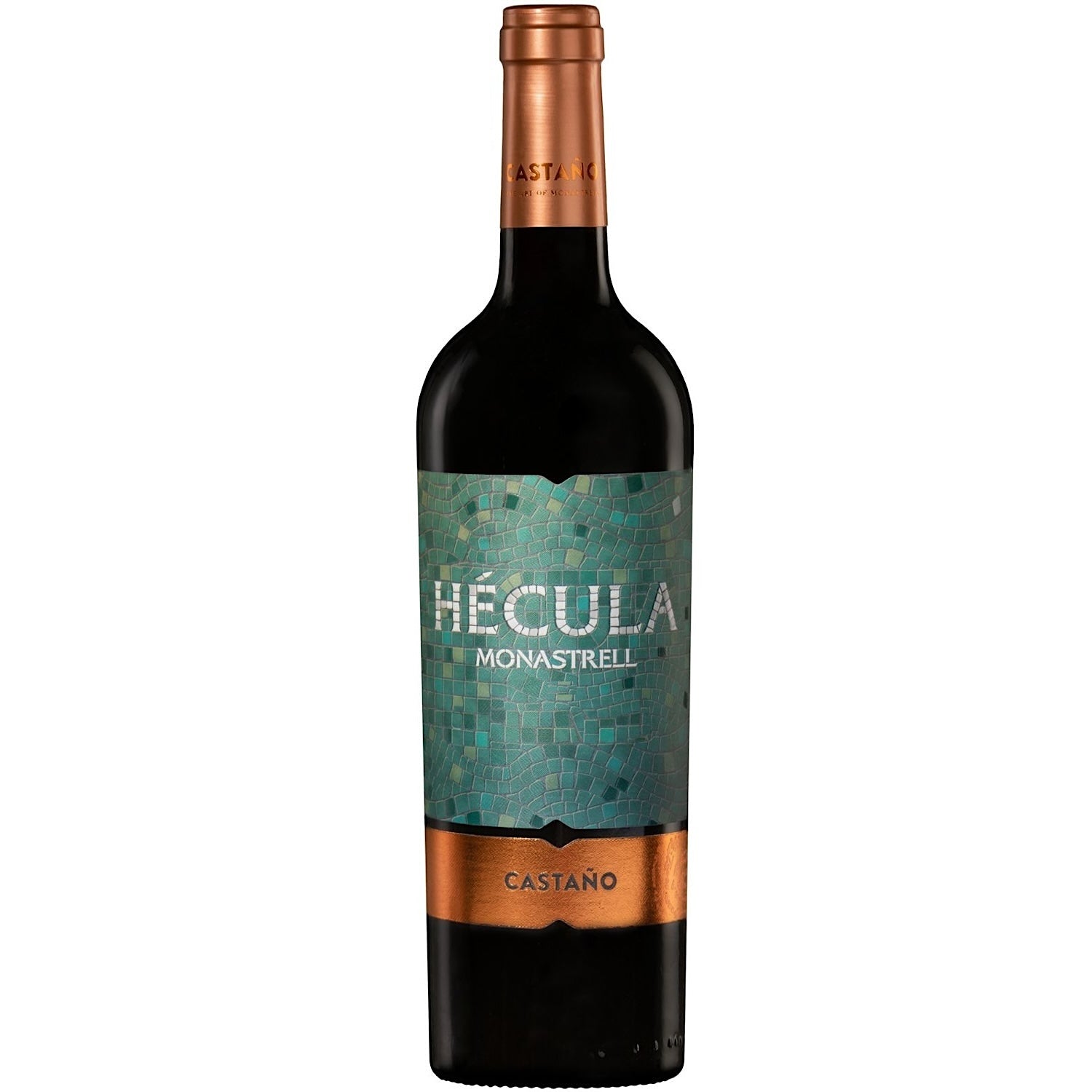 Hecula Monastrell [750ml]