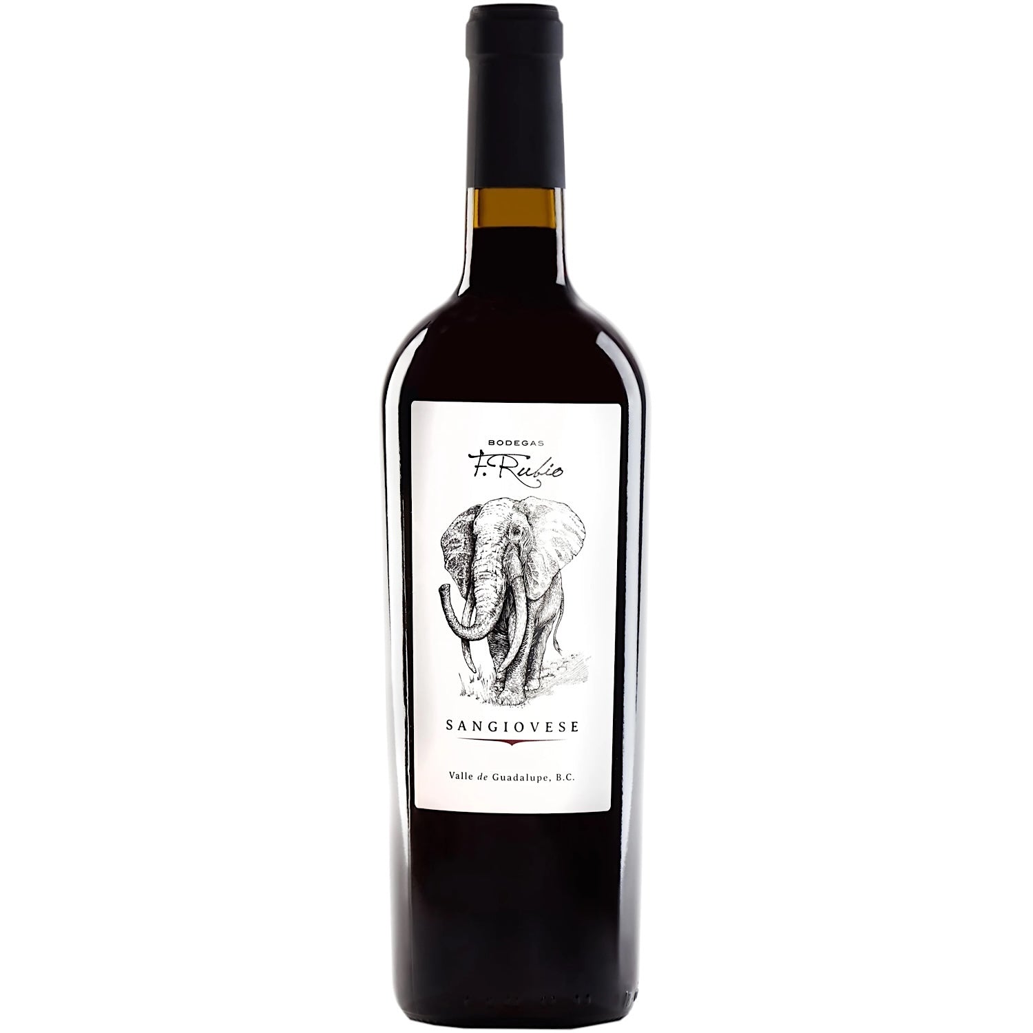 Herencia Sangiovese [750m]