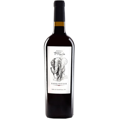 Herencia Sangiovese [750m]