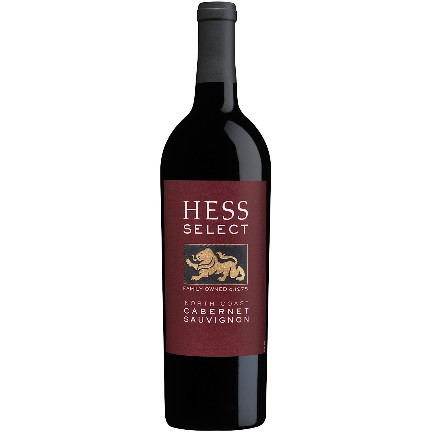 Hess Cabernet Sauvignon North Coast [750ml]