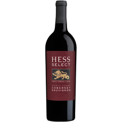 Hess Cabernet Sauvignon North Coast [750ml]