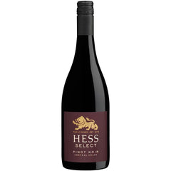 Hess Pinot Noir Central Coast [750ml]