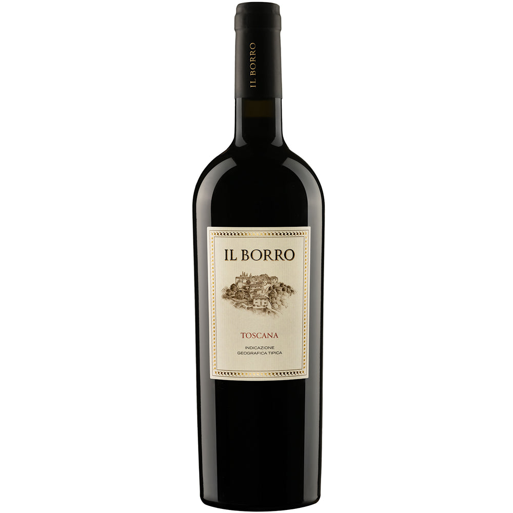 Il borro [750ml]