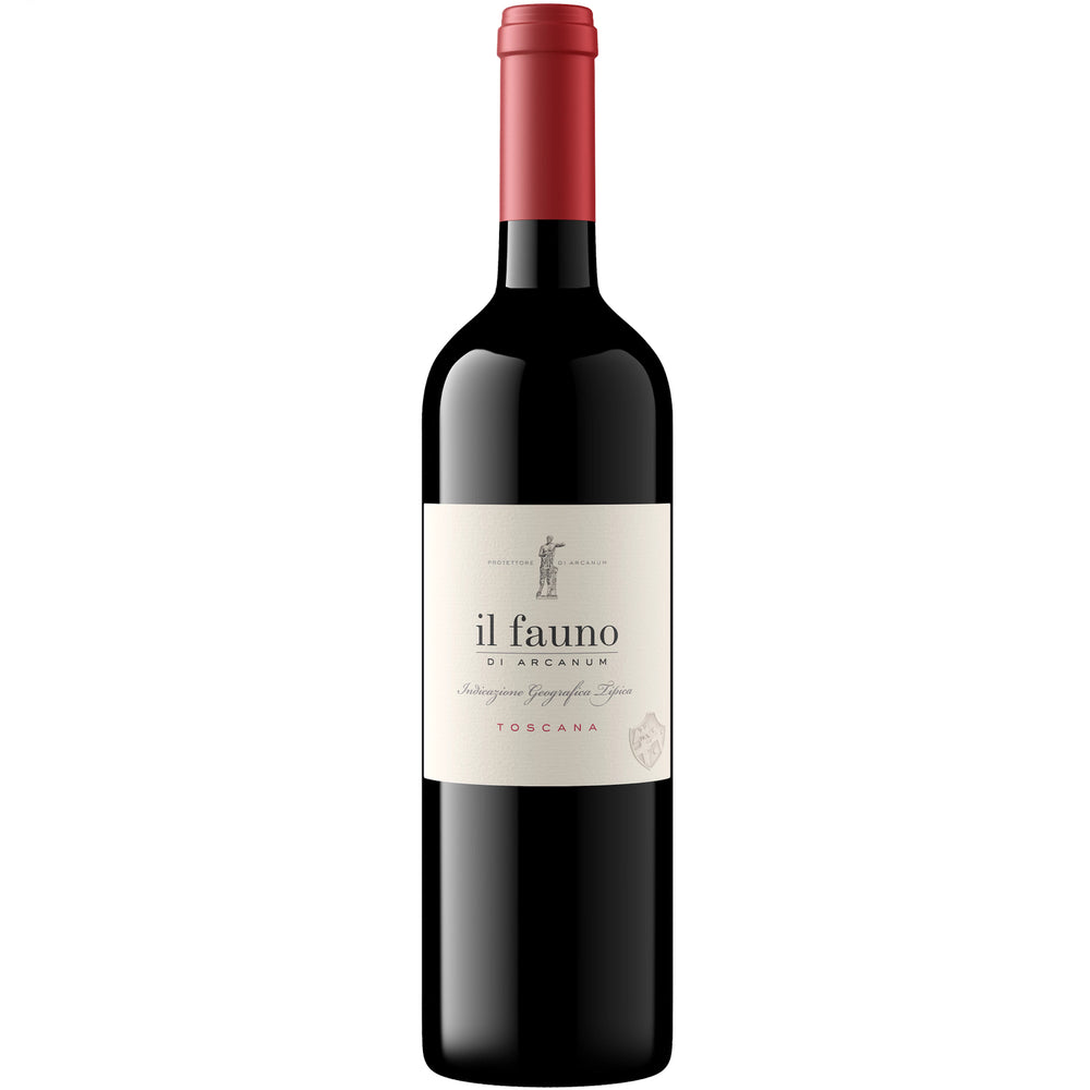 Il Fauno di Arcanum [750ml]
