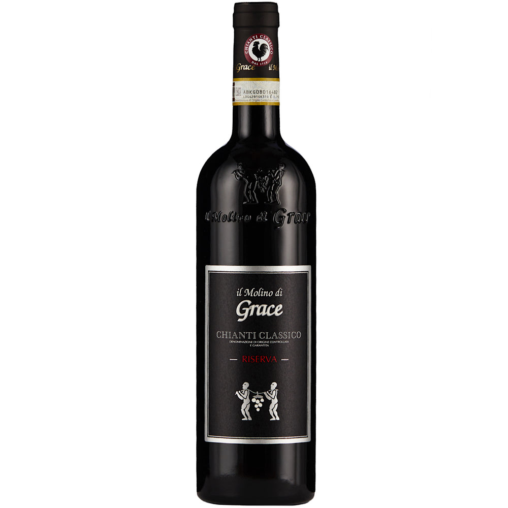 Il Molino di Grace Chianti Classico Riserva [750ml]
