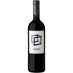 Imposible Malbec [750ml]
