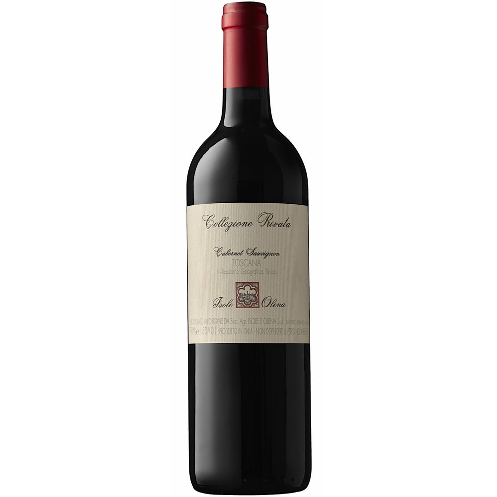 Cabernet Sauvignon Collezione Privata [750ml]