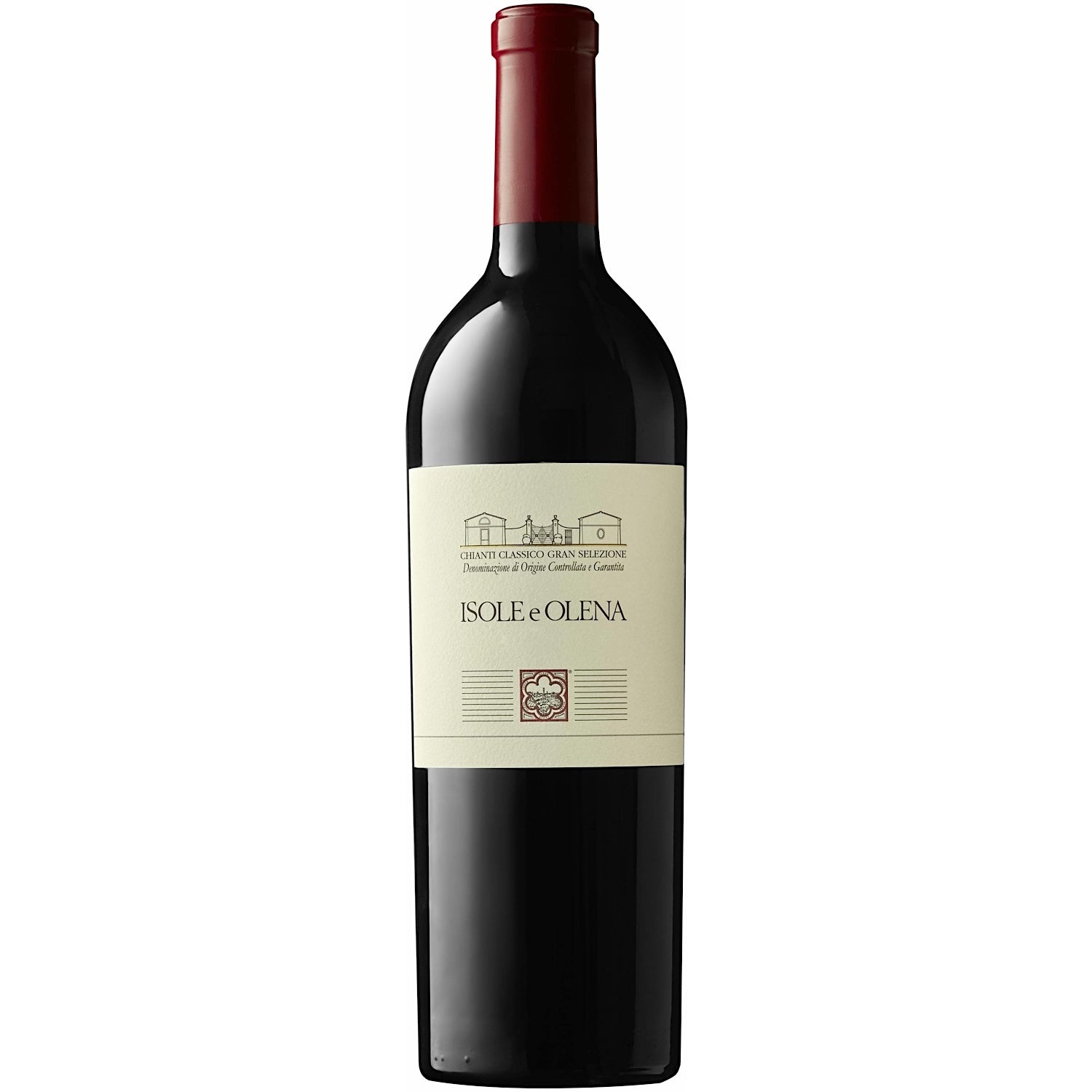 Chianti Classico Gran Selezione Isole e Olena [750ml]