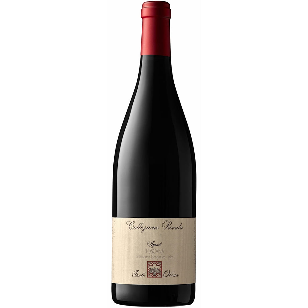 Syrah Collezione Privata [750ml]