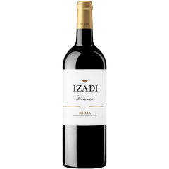 Izadi Crianza [750ml]