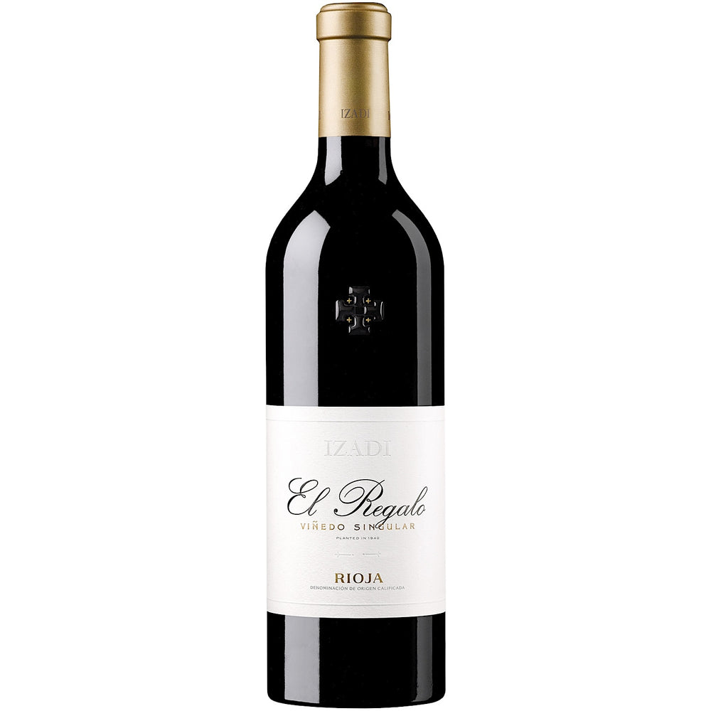 Izadi El Regalo [750ml]
