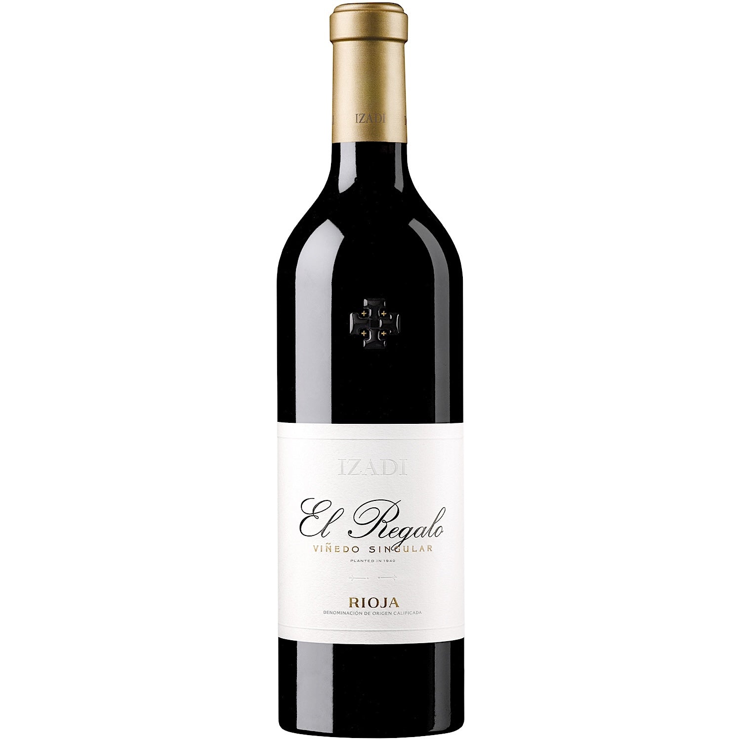 Izadi El Regalo [750ml]