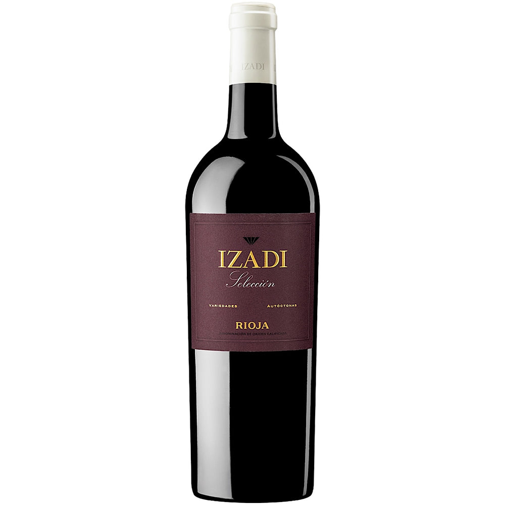 Izadi Selección [750ml]