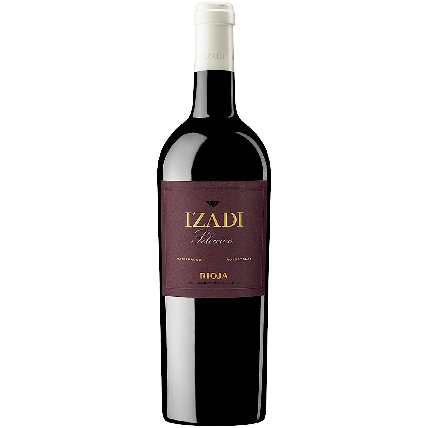 Izadi Selección [750ml]