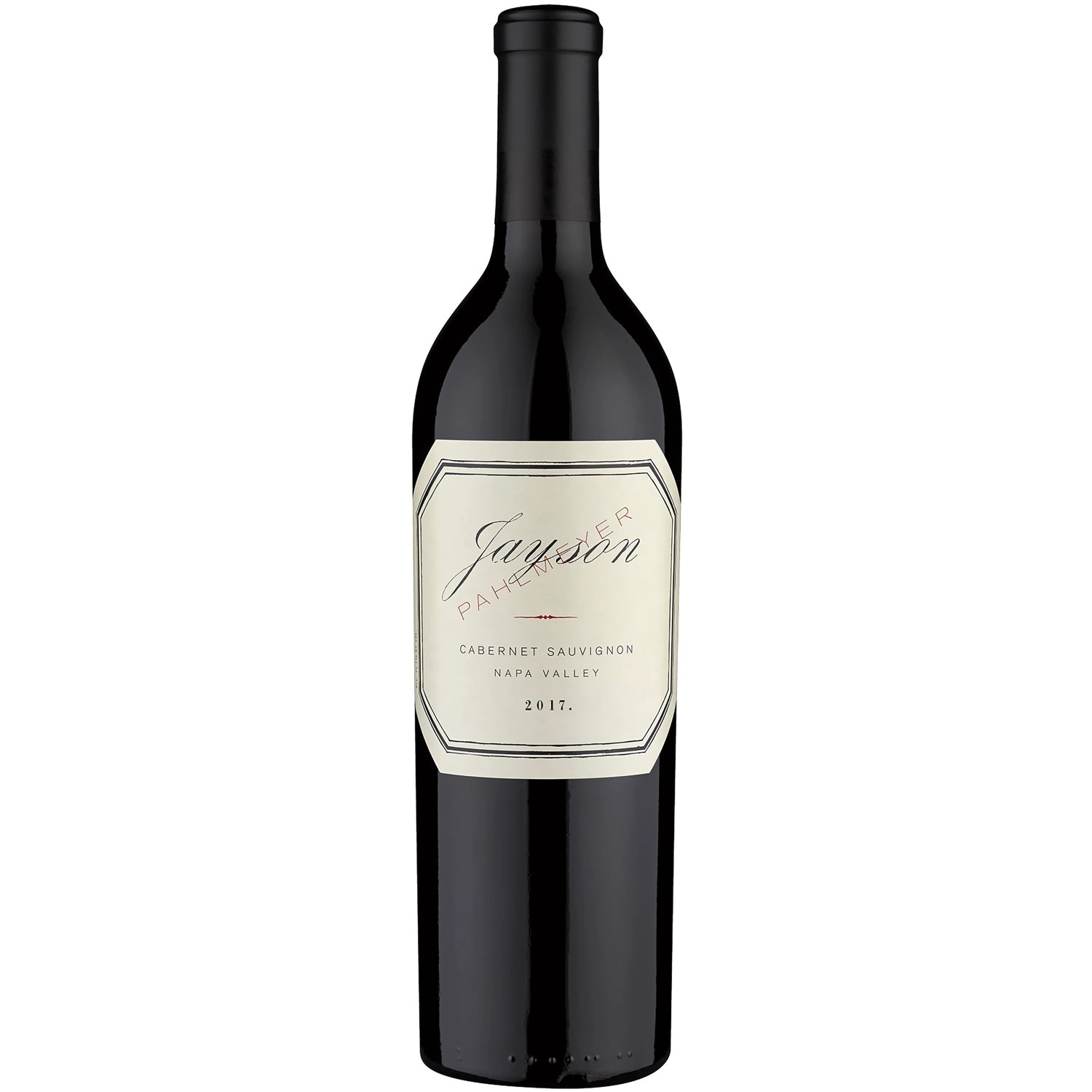 Jayson Cabernet Sauvignon [750ml]