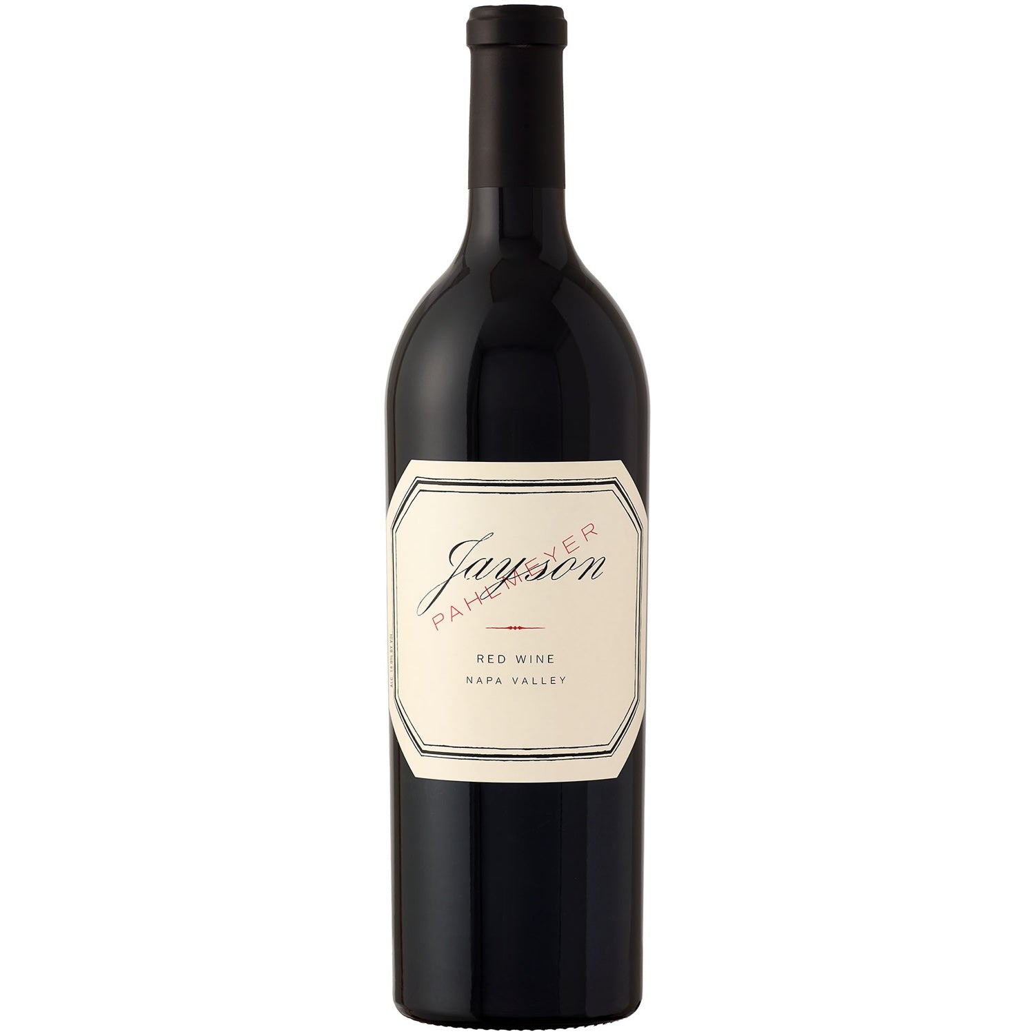 Jayson Red Wine [750ml]