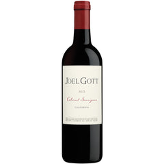Joel Gott Cabernet Sauvignon [750ml]