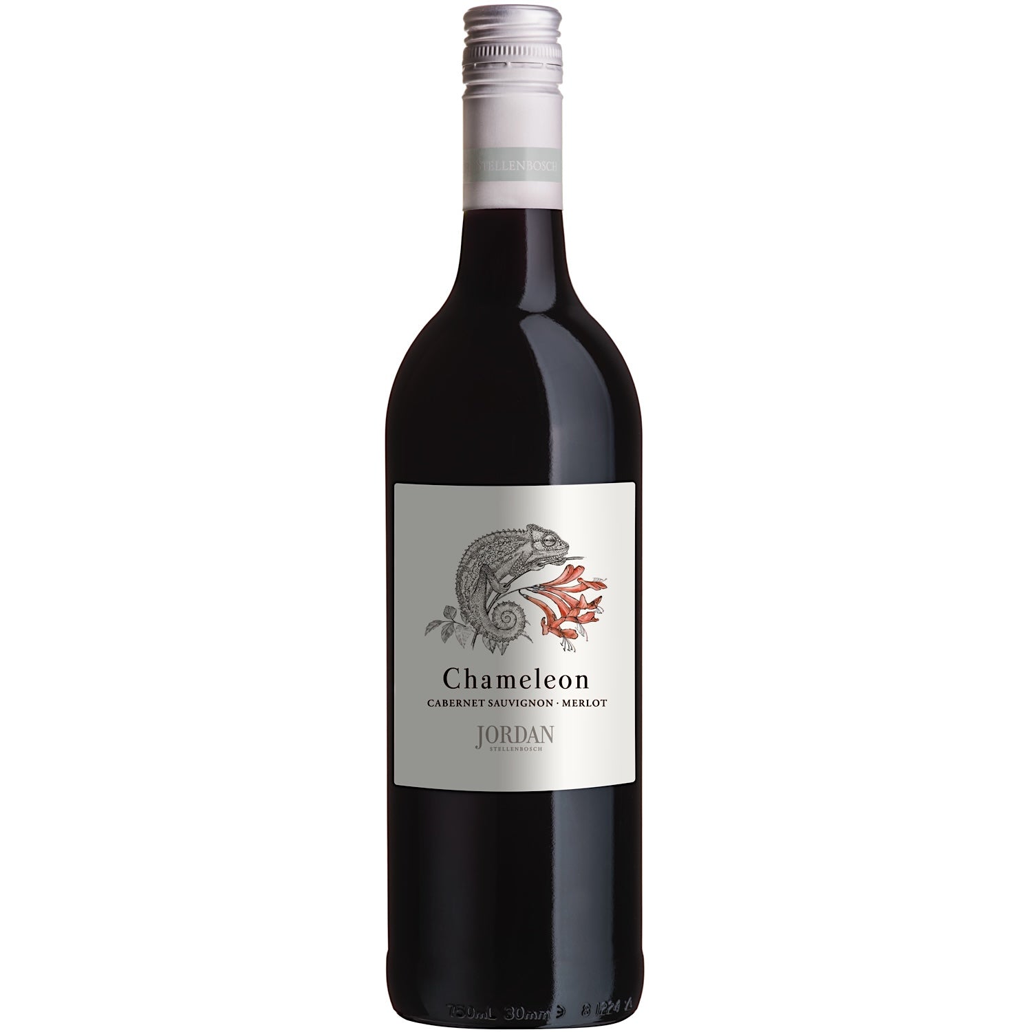 Jordan Chameleon Cabernet-Merlot [750ml]