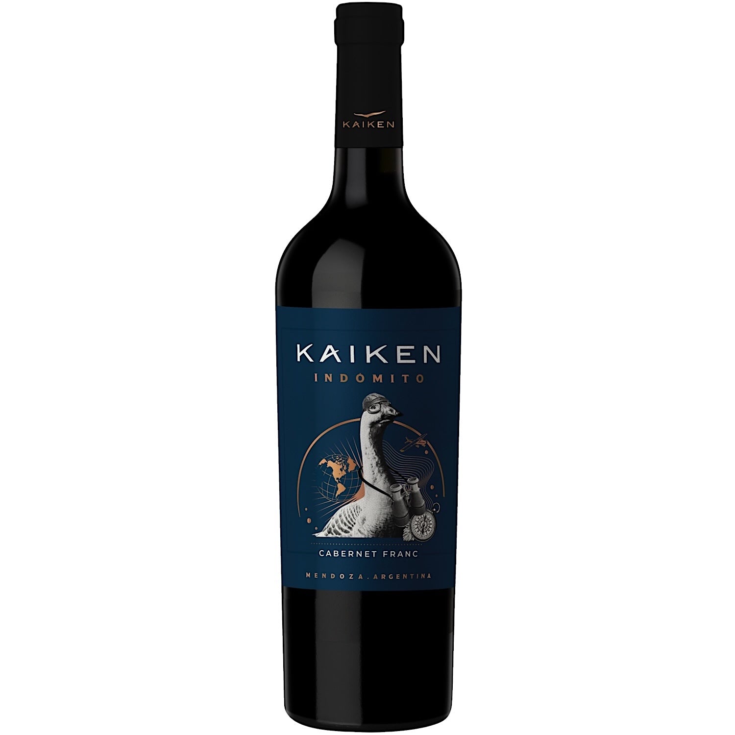 Kaiken Indómito Cabernet Franc [750ml]