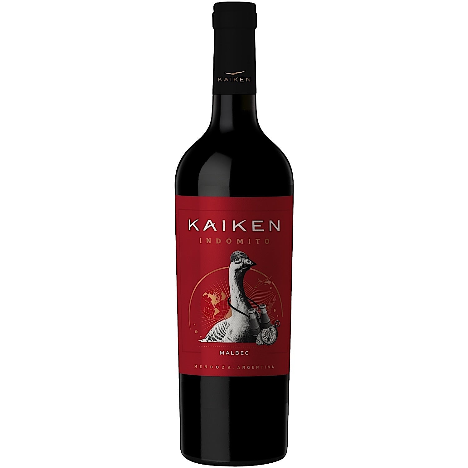 Kaiken Indomito Malbec [750ml]