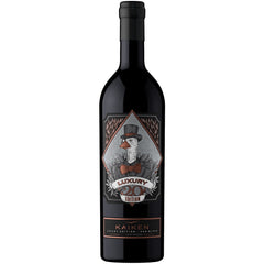 Kaiken Luxury Edition Red Blend 20 Years [750ml]