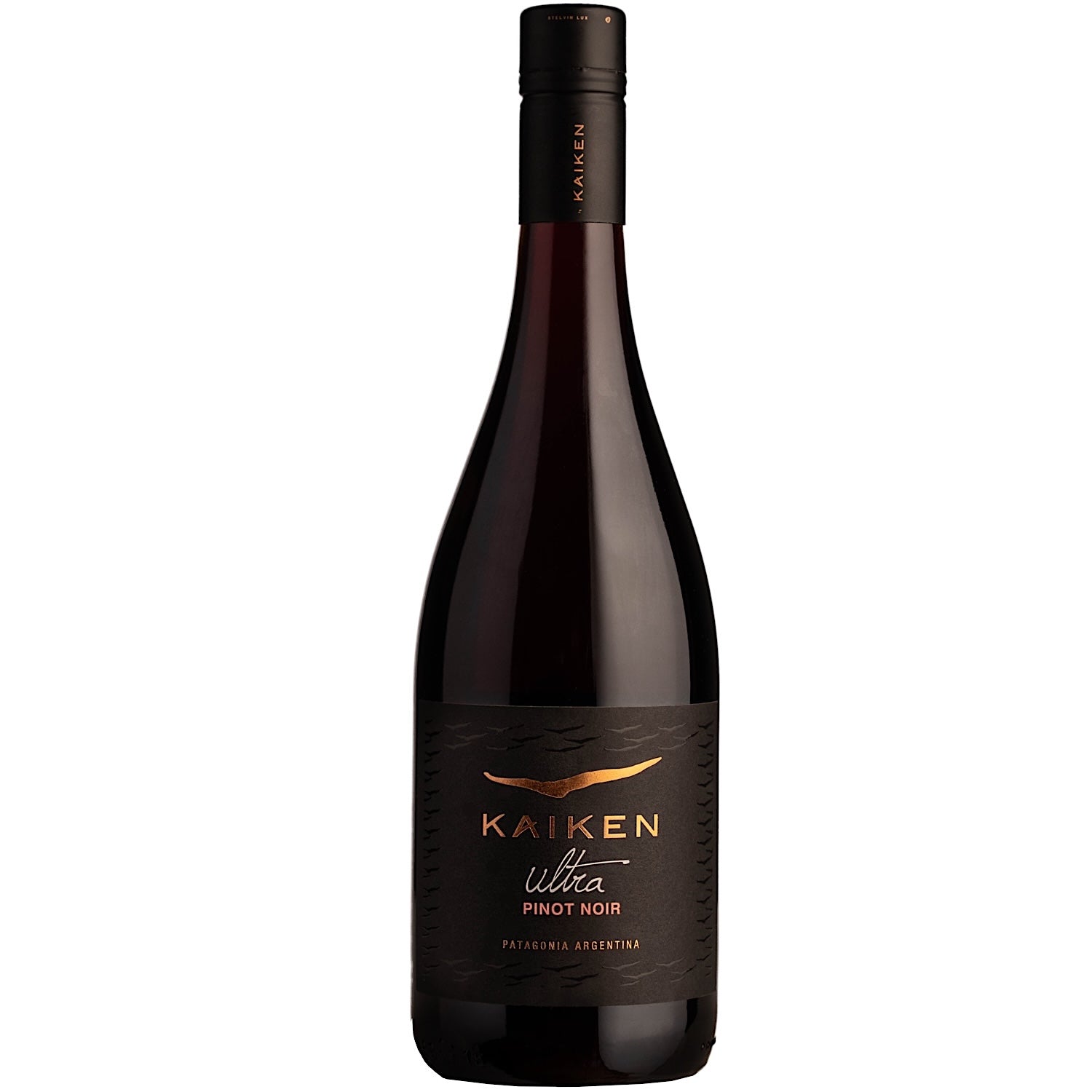 Kaiken Ultra Pinot Noir [750ml]