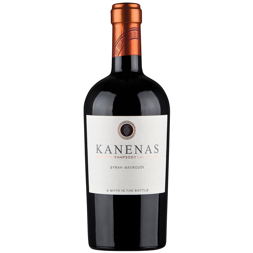 Kanenas Tinto [750ml]