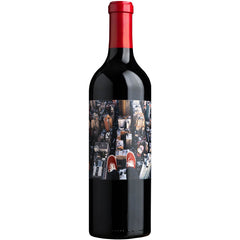 Killer Drop Red Blend [750ml]
