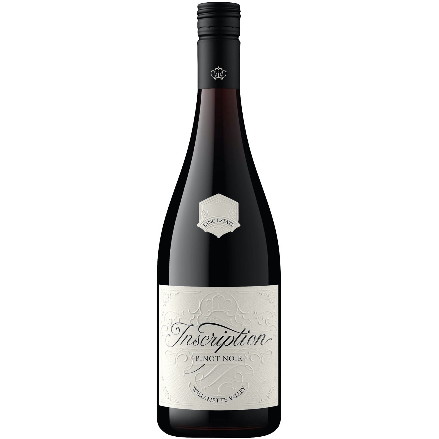 King Estate Inscription Pinot Noir [750ml]