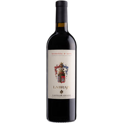 La Braja Barbera D´Asti [750ml]