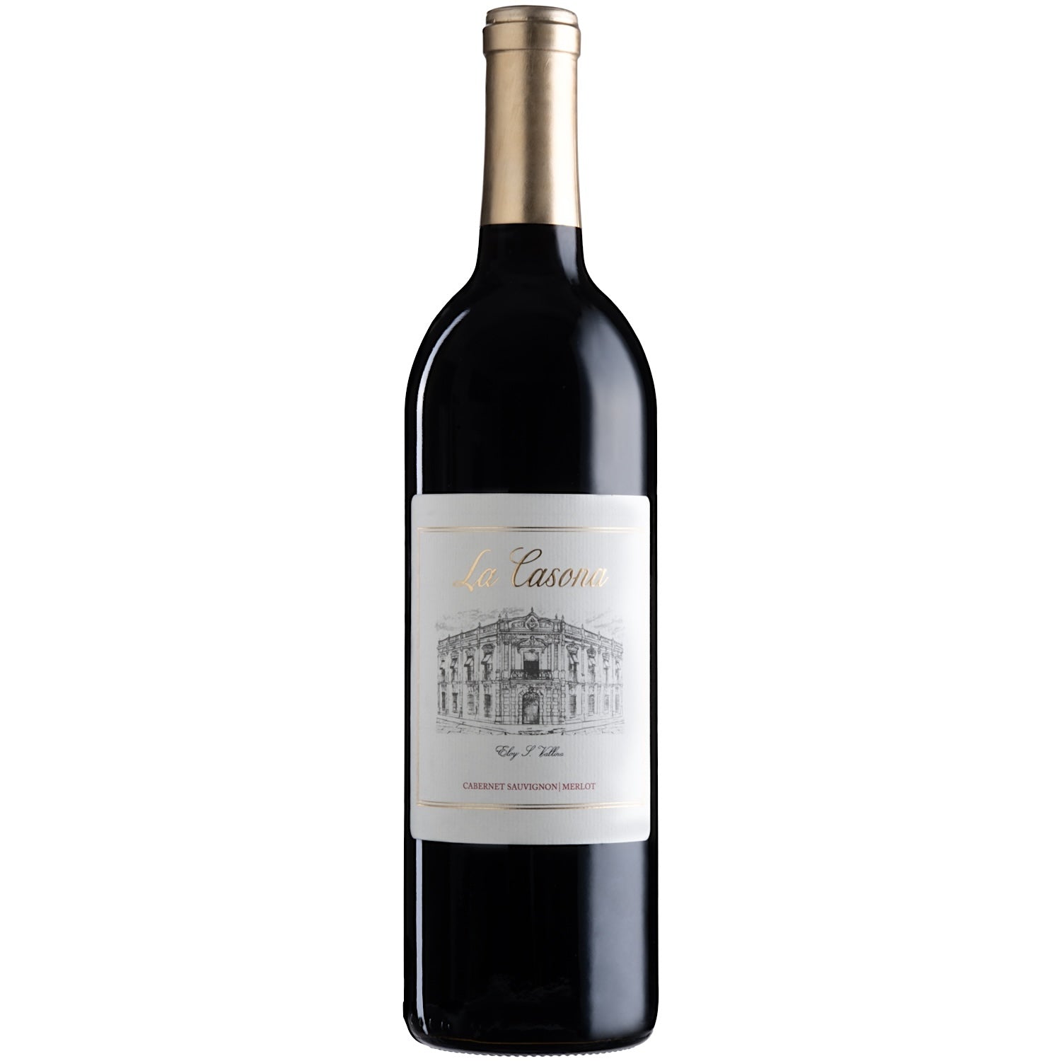 La Casona [750ml]