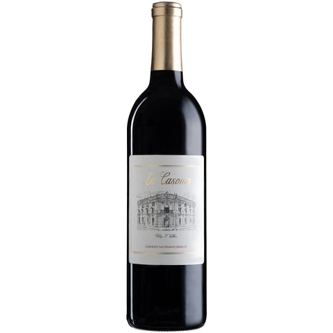 La Casona [750ml]