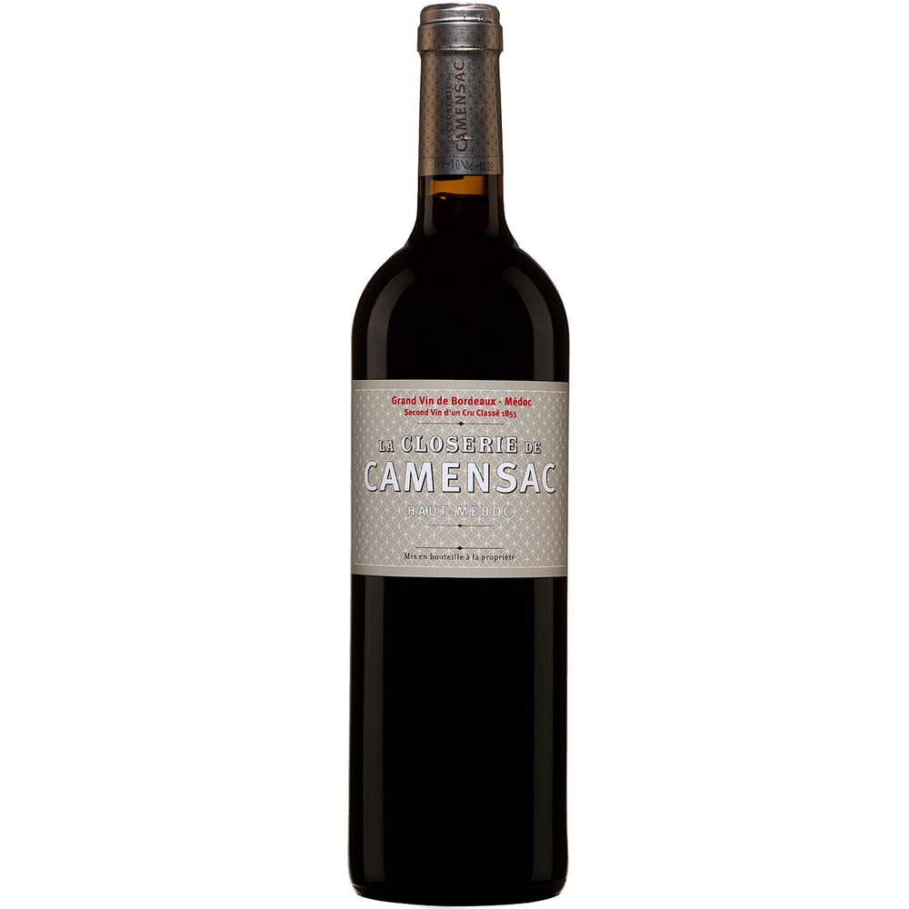 La Closerie de Camensac [750ml]