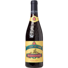 La Cour des Papes Châteauneuf du Pape [750ml]