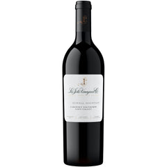 La Jota Cabernet Sauvignon [750ml]