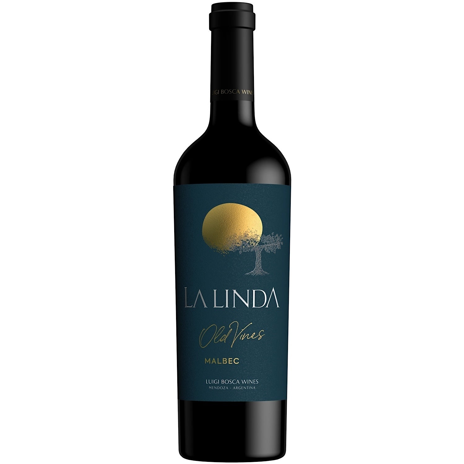 La Linda Old Vines Malbec [750ml]