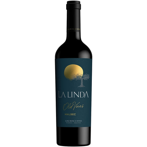 La Linda Old Vines Malbec [750ml]
