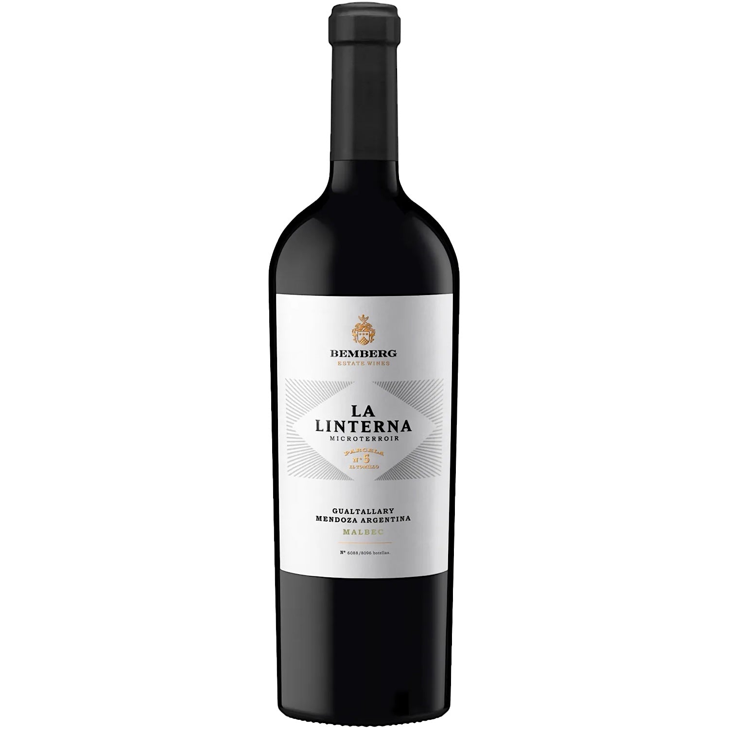 La Linterna Gualtallary Malbec [750ml]